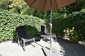 Cozy Apartment on the Dutch Coast