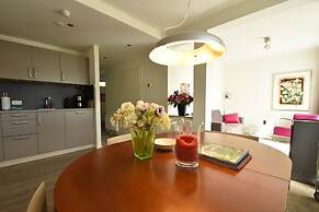 Cozy Apartment on the Dutch Coast