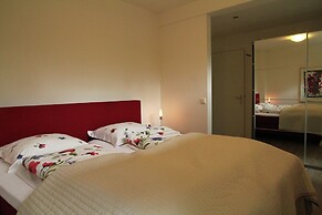 Cozy Apartment on the Dutch Coast