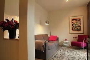 Cozy Apartment on the Dutch Coast