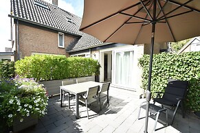 Cozy Apartment on the Dutch Coast