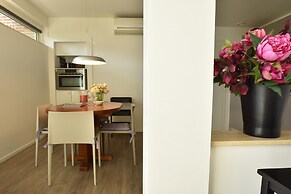 Cozy Apartment on the Dutch Coast