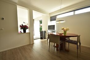 Cozy Apartment on the Dutch Coast