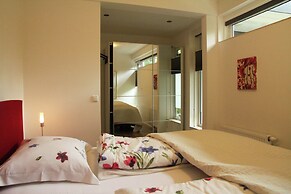 Cozy Apartment on the Dutch Coast