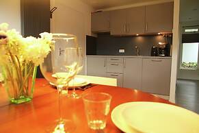 Cozy Apartment on the Dutch Coast