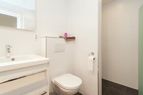 Cozy Apartment on the Dutch Coast