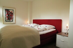 Cozy Apartment on the Dutch Coast