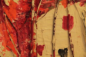 Cozy Apartment on the Dutch Coast