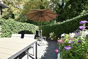 Cozy Apartment on the Dutch Coast