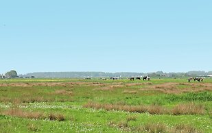 Cozy Apartment on the Dutch Coast