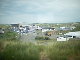 Modern, Trendy F1 Theme Lodge, Near the Sea