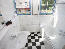 Cozy Holiday Home in De Koog With Swimming Pool