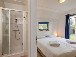 Cozy Holiday Home in De Koog With Swimming Pool