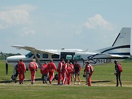 Cozy Holiday Home in De Koog With Swimming Pool