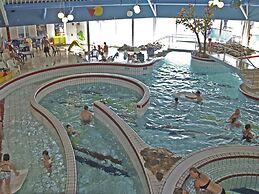 Cozy Holiday Home in De Koog With Swimming Pool