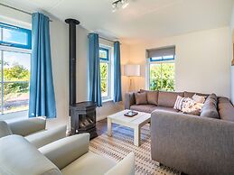 Cozy Holiday Home in De Koog With Swimming Pool