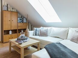 Flat in Beltheim With Pool
