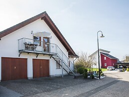 Flat in Beltheim With Pool