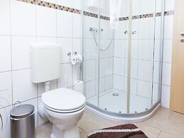 Flat in Beltheim With Pool