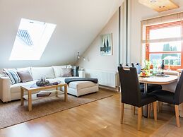 Flat in Beltheim With Pool