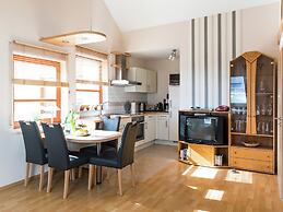 Flat in Beltheim With Pool