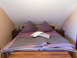 Flat in Beltheim With Pool