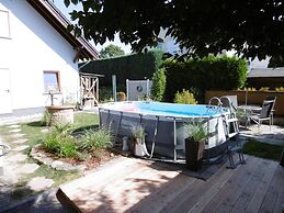 Flat in Beltheim With Pool