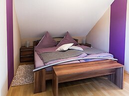 Flat in Beltheim With Pool