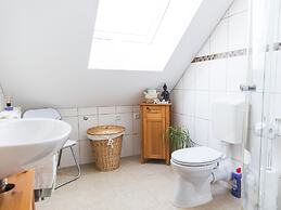 Flat in Beltheim With Pool