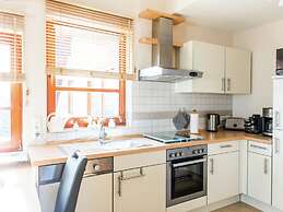 Flat in Beltheim With Pool