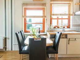 Flat in Beltheim With Pool