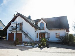 Flat in Beltheim With Pool