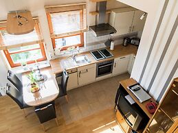 Flat in Beltheim With Pool