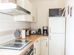 Flat in Beltheim With Pool
