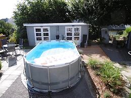 Flat in Beltheim With Pool