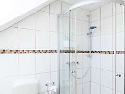 Flat in Beltheim With Pool