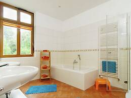 Apartment With Garden in Furstenwalde