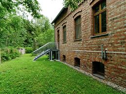 Apartment With Garden in Furstenwalde