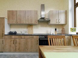 Flat in Furstenwald Near Berlin Forest