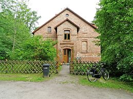 Apartment With Garden in Furstenwalde