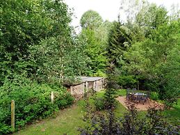 Apartment With Garden in Furstenwalde