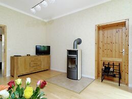 Flat in Furstenwald Near Berlin Forest