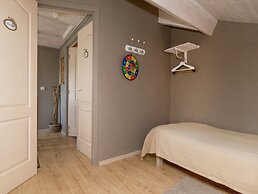 Beautiful Cottage in Malempre With Fenced Garden