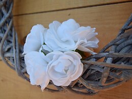 Beautiful Cottage in Malempre With Fenced Garden