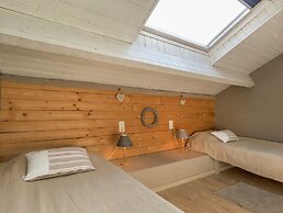 Beautiful Cottage in Malempre With Fenced Garden