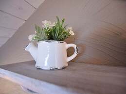 Beautiful Cottage in Malempre With Fenced Garden