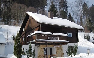 Ferienwohnung in Kamschlacken