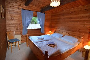 Modern Apartment With Balcony