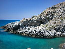 Belvilla by OYO Mandorlo