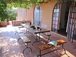 Belvilla by OYO Mandorlo